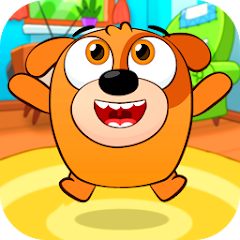 Yovik - your pet game Mod Apk