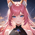 Waifu Chat：AI Anime Girlfriend APK