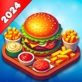 Cooking Craze: Food Game APK