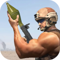 Bazooka Rocket - RPG Shooting APK