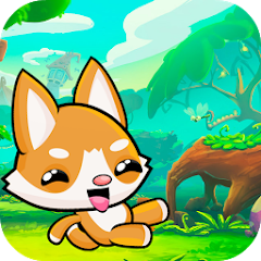 Fun Dog Run Mod Apk