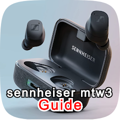 sennheiser mtw3 guide Mod