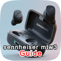 sennheiser mtw3 guide Mod