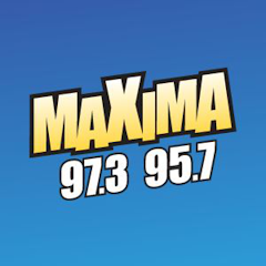 Maxima 97.3 y 95.7 Mod