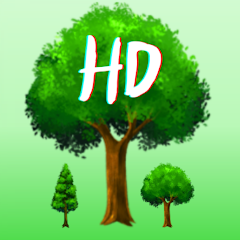 Tree Wallpaper: Full HD Mod