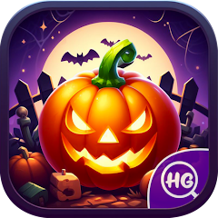 Halloween Hidden Objects Game Mod