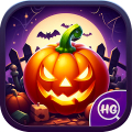 Halloween Hidden Objects Game Mod