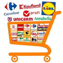 Offers Catalog Romania Mod Apk [Remove ads][Mod speed]