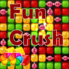 Fun Crush Mod