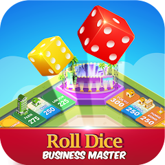 Roll Dice : Business Master Mod