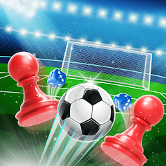 Dice FootBall King Mod Apk