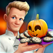 Gordon Ramsay: Chef Blast icon