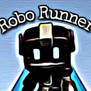 Robo Runner Mod