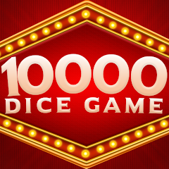 10000 Dice Game - for seniors Mod