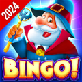 Wizard of Bingo icon