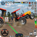 US Tractor Farming Tochan Game Mod