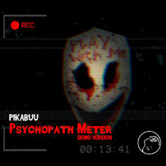 Pikabuu: Psychopath Meter Demo Mod