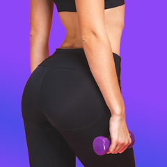 Butt Fitness:Weight Loss Mod Apk