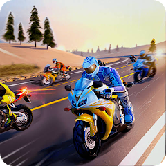 Real Motor Race - Motorcycle Mod