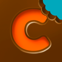 Chocoletters Mod Apk