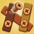 Wood Screw Master: Nuts Bolts APK