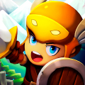 Little Big Heroes APK