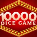 10000 Dice Game - for seniors APK