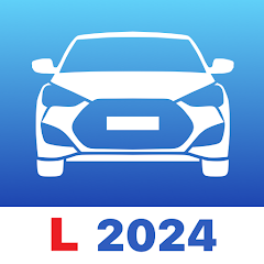 Driving Theory Test Kit 4 in 1 Mod Apk