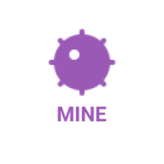 Mine Game Mod