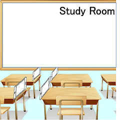 study room & timer [online] Mod Apk