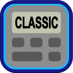 Calculator CIassic Mod Apk