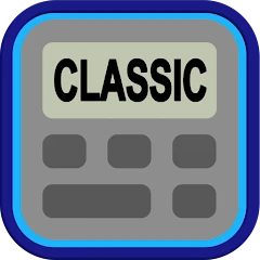 Calculator CIassic Mod Apk [Remove ads][Mod speed]