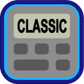 Calculator CIassic Mod