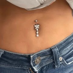 Belly Button Piercing Designs Mod