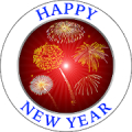 Happy New Year Wallpaper - For Sharing APK