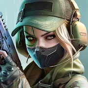 Zombie Strike：last war AFK RPG Mod Apk [Remove ads][Full]