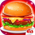 Cooking Street Food - Burger APK