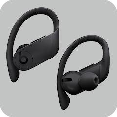 Powerbeats Pro App Guide Mod