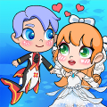 Mermaid Wedding World APK