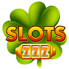 Lucky Shamrock Casino Slots Mod