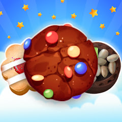 Cookies Crush Blast Mod Apk