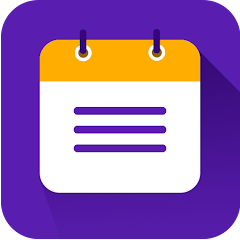 Memopad, Notepad with Calendar Mod Apk