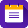 Memopad, Notepad with Calendar APK