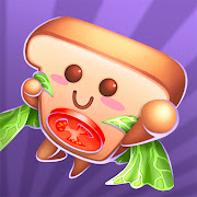 Sandwich Flip Mod Apk