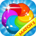 Match 3 Jelly Garden APK