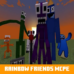 Mod Poppy's 2 For MCPE Mod