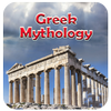 Greek Mythology Books Mod