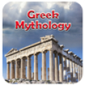 Greek Mythology Books APK