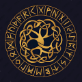 Runic formulas and amulets APK