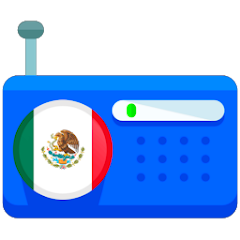 Radio México - Mexican Live Radio Stations Mod